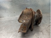 Recambio de mangueta delantera izquierda para seat terra 0.9 referencia OEM IAM SE028140104A  