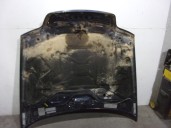 Recambio de capot para audi a6 berlina (c4) 2.8 quattro referencia OEM IAM 4A0823029D AZUL 