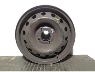 Recambio de llanta para peugeot 206 berlina 1.9 diesel referencia OEM IAM 5401G4 R1451/2J14CHBET34 