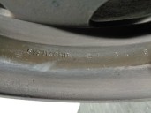 Recambio de llanta para peugeot 206 berlina 1.9 diesel referencia OEM IAM 5401G4 R1451/2J14CHBET34 