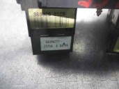 Replacement light switch for Nissan Primera Sedan (P11) 2.0 Turbodiesel CAT OEM IAM reference 54034614A02C9 
