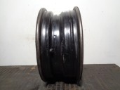 Recambio de llanta para peugeot 206 berlina 1.9 diesel referencia OEM IAM 5401G4 R1451/2J14CHBET34 