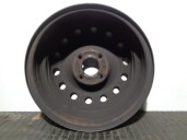 Recambio de llanta para peugeot 206 berlina 1.9 diesel referencia OEM IAM 5401G4 R1451/2J14CHBET34 