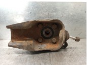 Recambio de mangueta delantera derecha para seat terra 0.9 referencia OEM IAM   