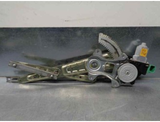 Recambio de elevalunas trasero izquierdo para infiniti fx 5.0 v8 cat referencia OEM IAM 827311BN0A 6 PINES 5 PUERTAS