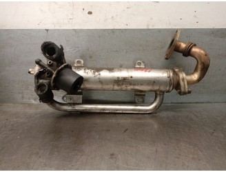 Recambio de enfriador egr para seat leon (1p1) 2.0 tdi referencia OEM IAM 03G131512AE 03G131512AE 
