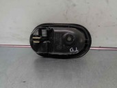 Recambio de maneta interior trasera derecha para dacia duster 1.2 16v tce cat referencia OEM IAM 8200733847  