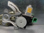 Replacement left rear window regulator for Infiniti FX 5.0 V8 CAT OEM IAM 827311BN0A 6 PINS 5 DOORS reference
