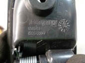 Recambio de maneta interior trasera derecha para dacia duster 1.2 16v tce cat referencia OEM IAM 8200733847 