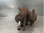 Recambio de mangueta delantera derecha para seat terra 0.9 referencia OEM IAM   