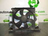 Recambio de electroventilador para nissan primera berlina (p11) 2.0 turbodiesel cat referencia OEM IAM 8240197 21481XXXX GATE