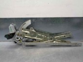 Replacement left rear window regulator for Infiniti FX 5.0 V8 CAT OEM IAM 827311BN0A 6 PINS 5 DOORS reference
