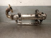 Recambio de enfriador egr para seat leon (1p1) 2.0 tdi referencia OEM IAM 03G131512AE 03G131512AE 