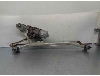 Recambio de motor limpia delantero para dacia duster 1.2 16v tce cat referencia OEM IAM 8200619512 0390241544 