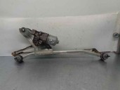 Replacement front wiper motor for Dacia Duster 1.2 16V TCe cat OEM IAM reference 8200619512 0390241544 