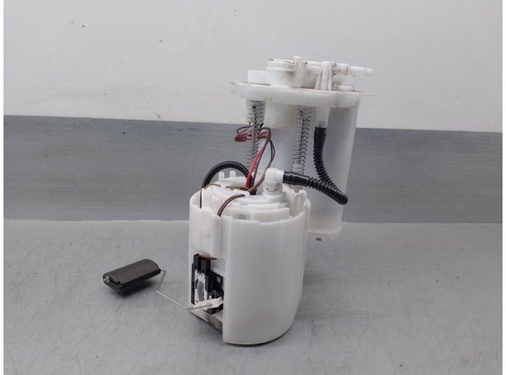 Recambio de aforador para hyundai i20 1.0 tgdi cat referencia OEM IAM 31110C8530 