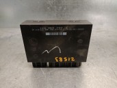 Recambio de centralita cierre para seat leon (1m1) 1.9 tdi referencia OEM IAM 1C0959799E  5DK00821350 HELLA