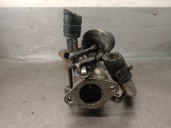 Recambio de enfriador egr para seat leon (1p1) 2.0 tdi referencia OEM IAM 03G131512AE 03G131512AE 