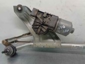 Replacement front wiper motor for Dacia Duster 1.2 16V TCe cat OEM IAM reference 8200619512 0390241544 