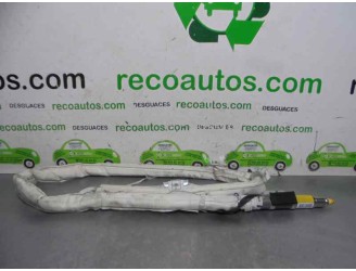Recambio de airbag cortina delantero derecho para ford s-max (ca1) 2.0 tdci cat referencia OEM IAM 6M2114K159CD 