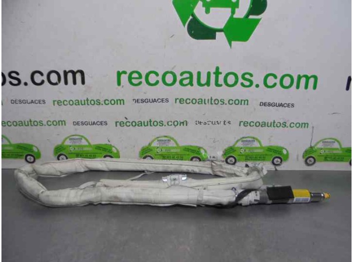 Recambio de airbag cortina delantero derecho para ford s-max (ca1) 2.0 tdci cat referencia OEM IAM 6M2114K159CD 