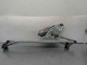 Replacement front wiper motor for Dacia Duster 1.2 16V TCe cat OEM IAM reference 8200619512 0390241544 
