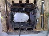 Recambio de bloque para audi a6 berlina (c4) 2.8 quattro referencia OEM IAM AFC 0493444 078103021Q