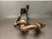 Recambio de enfriador egr para seat leon (1p1) 2.0 tdi referencia OEM IAM 03G131512AE 03G131512AE 