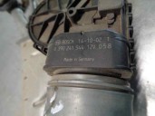Replacement front wiper motor for Dacia Duster 1.2 16V TCe cat OEM IAM reference 8200619512 0390241544 