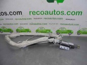 Recambio de airbag cortina delantero derecho para ford s-max (ca1) 2.0 tdci cat referencia OEM IAM 6M2114K159CD 