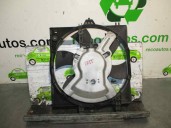 Recambio de electroventilador para nissan primera berlina (p11) 2.0 turbodiesel cat referencia OEM IAM 21202F214 GATE