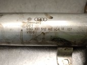 Recambio de enfriador egr para seat leon (1p1) 2.0 tdi referencia OEM IAM 03G131512AE 03G131512AE 