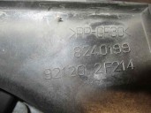 Recambio de electroventilador para nissan primera berlina (p11) 2.0 turbodiesel cat referencia OEM IAM 21202F214 GATE