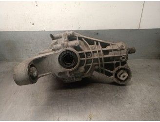 Recambio de diferencial trasero para volkswagen touareg (7p5, 7p6) 3.0 v6 tdi referencia OEM IAM 0BP525015H 0BP525015H 
