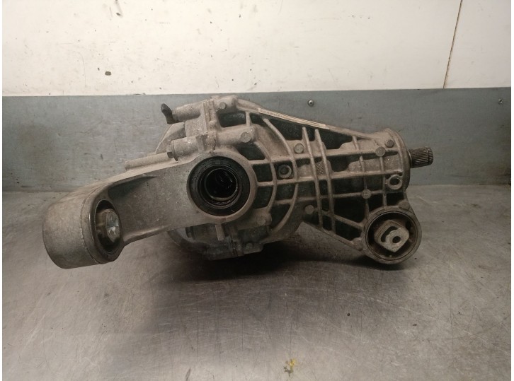 Recambio de diferencial trasero para volkswagen touareg (7p5, 7p6) 3.0 v6 tdi referencia OEM IAM 0BP525015H 0BP525015H 