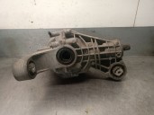 Recambio de diferencial trasero para volkswagen touareg (7p5, 7p6) 3.0 v6 tdi referencia OEM IAM 0BP525015H 0BP525015H 