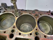 Recambio de bloque para audi a6 berlina (c4) 2.8 quattro referencia OEM IAM AFC 0493444 078103021Q