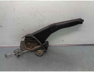 Recambio de palanca freno de mano para dacia duster 1.2 16v tce cat referencia OEM IAM 360108002R 