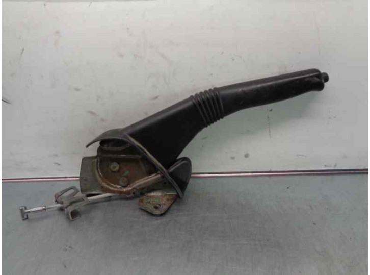 Recambio de palanca freno de mano para dacia duster 1.2 16v tce cat referencia OEM IAM 360108002R  