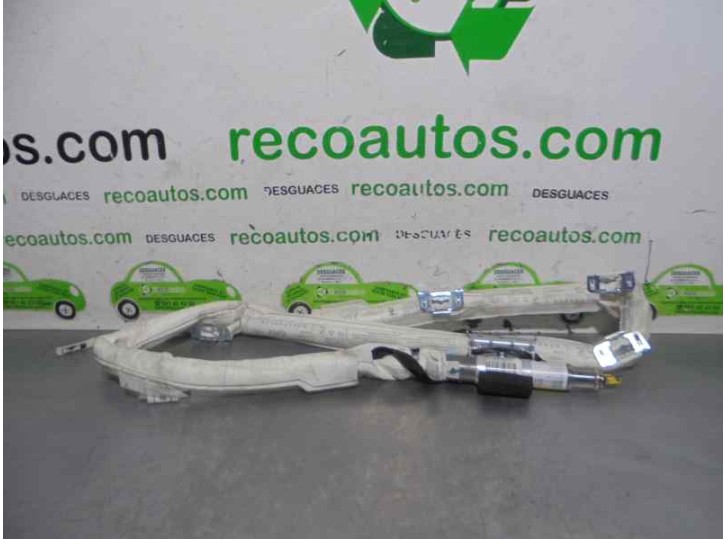 Recambio de airbag cortina delantero izquierdo para ford s-max (ca1) 2.0 tdci cat referencia OEM IAM 6M2114K158CD 