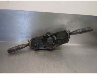 Recambio de mando luces para peugeot 206 berlina 1.9 diesel referencia OEM IAM 96049597ZL 96307460ZL 