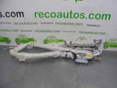 Recambio de airbag cortina delantero izquierdo para ford s-max (ca1) 2.0 tdci cat referencia OEM IAM 6M2114K158CD 