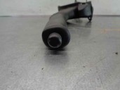 Recambio de palanca freno de mano para dacia duster 1.2 16v tce cat referencia OEM IAM 360108002R 
