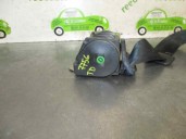 Recambio de cinturon seguridad trasero derecho para citroën xsara berlina 1.9 td sx referencia OEM IAM SIN REFE 