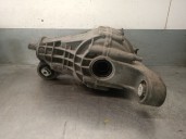 Recambio de diferencial trasero para volkswagen touareg (7p5, 7p6) 3.0 v6 tdi referencia OEM IAM 0BP525015H 0BP525015H 