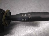 Recambio de mando luces para peugeot 206 berlina 1.9 diesel referencia OEM IAM 96049597ZL 96307460ZL 