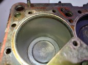 Recambio de bloque para audi a6 berlina (c4) 2.8 quattro referencia OEM IAM AFC 0493444 078103021Q