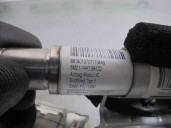 Recambio de airbag cortina delantero izquierdo para ford s-max (ca1) 2.0 tdci cat referencia OEM IAM 6M2114K158CD 