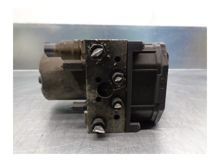 Recambio de abs para toyota avensis berlina (t25) 2.0 d-cat referencia OEM IAM 4454005033 0265225282 BOSCH