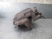 Replacement front left brake caliper for Dacia Duster 1.2 16V TCe CAT OEM IAM reference 410111495R ATE